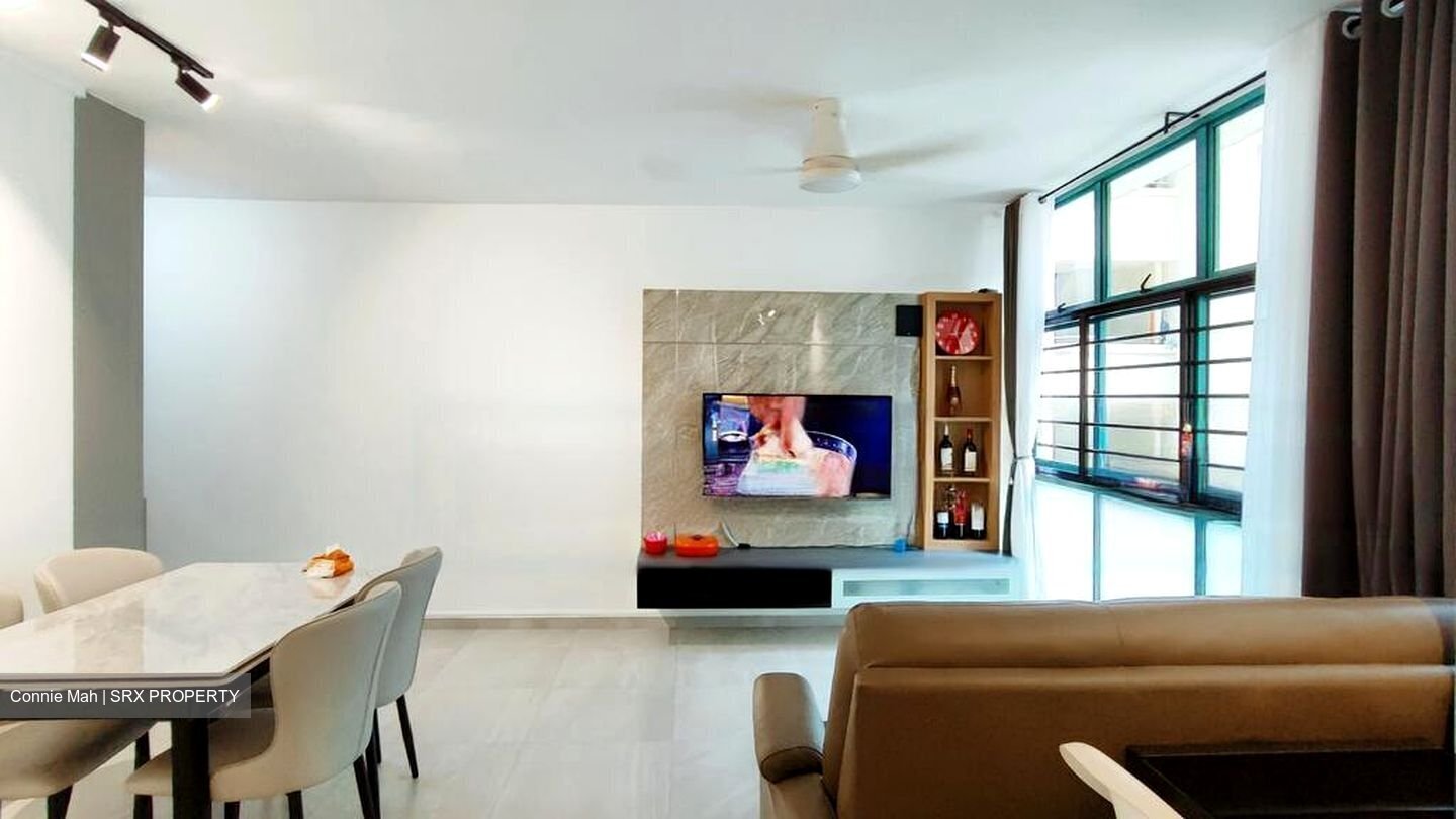Blk 689 Woodlands Drive 75 (Woodlands), HDB 4 Rooms #456872921